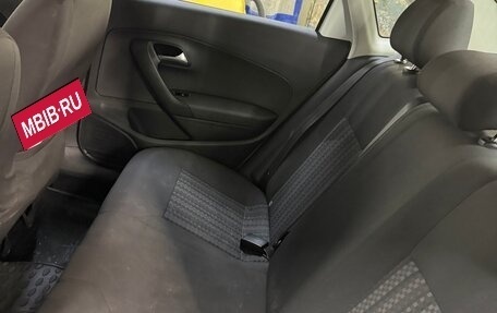 Volkswagen Polo VI (EU Market), 2015 год, 820 000 рублей, 6 фотография