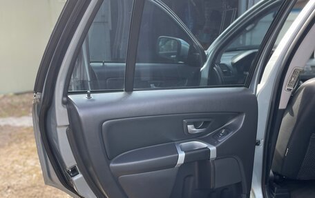 Volvo XC90 II рестайлинг, 2007 год, 1 680 000 рублей, 8 фотография