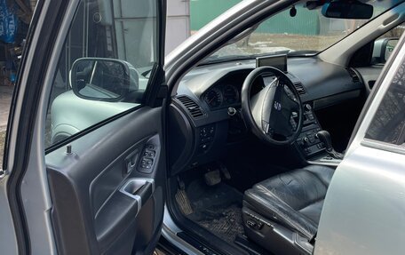 Volvo XC90 II рестайлинг, 2007 год, 1 680 000 рублей, 7 фотография