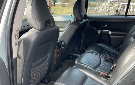 Volvo XC90 II рестайлинг, 2007 год, 1 680 000 рублей, 9 фотография