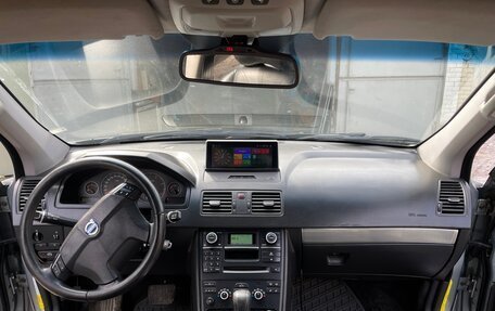 Volvo XC90 II рестайлинг, 2007 год, 1 680 000 рублей, 14 фотография