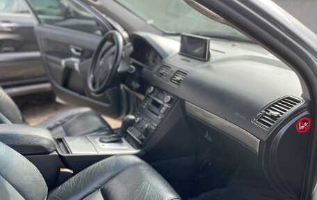 Volvo XC90 II рестайлинг, 2007 год, 1 680 000 рублей, 13 фотография