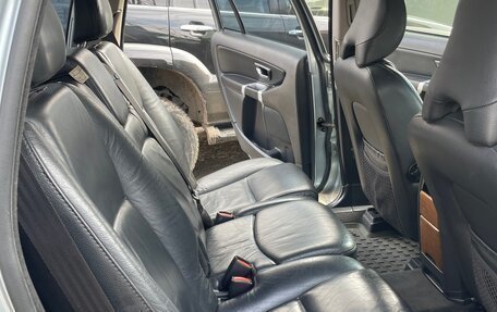 Volvo XC90 II рестайлинг, 2007 год, 1 680 000 рублей, 11 фотография