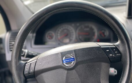 Volvo XC90 II рестайлинг, 2007 год, 1 680 000 рублей, 15 фотография