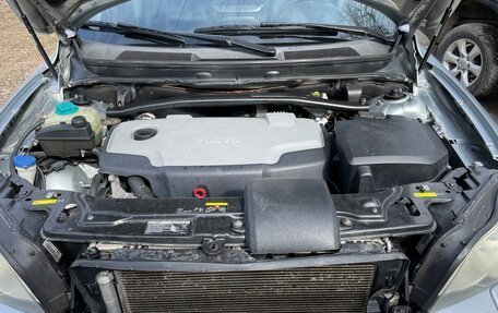 Volvo XC90 II рестайлинг, 2007 год, 1 680 000 рублей, 17 фотография