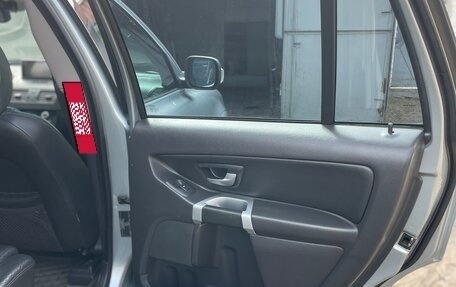 Volvo XC90 II рестайлинг, 2007 год, 1 680 000 рублей, 10 фотография