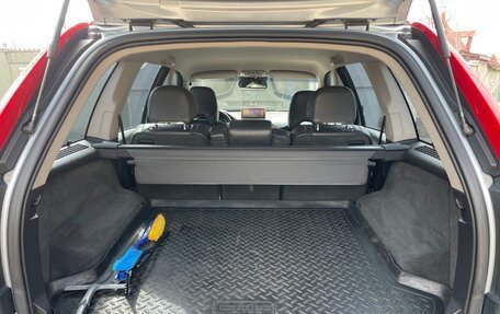 Volvo XC90 II рестайлинг, 2007 год, 1 680 000 рублей, 19 фотография