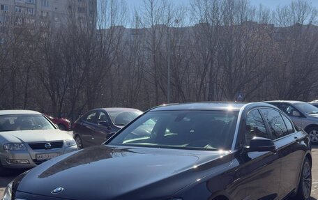 BMW 7 серия, 2013 год, 2 000 000 рублей, 6 фотография