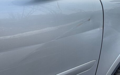 Volvo XC90 II рестайлинг, 2007 год, 1 680 000 рублей, 21 фотография