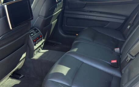 BMW 7 серия, 2013 год, 2 000 000 рублей, 8 фотография