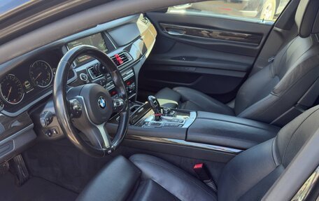 BMW 7 серия, 2013 год, 2 000 000 рублей, 7 фотография