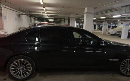 BMW 7 серия, 2013 год, 2 000 000 рублей, 5 фотография