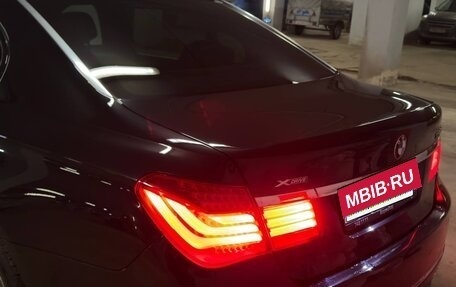 BMW 7 серия, 2013 год, 2 000 000 рублей, 4 фотография