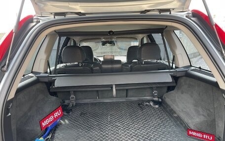 Volvo XC90 II рестайлинг, 2007 год, 1 680 000 рублей, 20 фотография