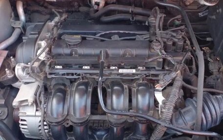 Ford Focus III, 2012 год, 825 000 рублей, 14 фотография