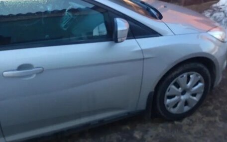 Ford Focus III, 2012 год, 825 000 рублей, 10 фотография