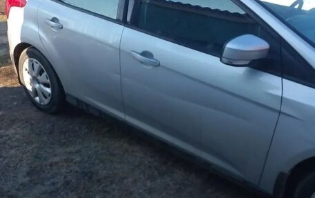 Ford Focus III, 2012 год, 825 000 рублей, 15 фотография