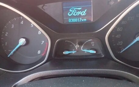 Ford Focus III, 2012 год, 825 000 рублей, 8 фотография