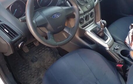 Ford Focus III, 2012 год, 825 000 рублей, 13 фотография