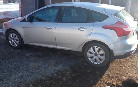 Ford Focus III, 2012 год, 825 000 рублей, 16 фотография