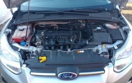 Ford Focus III, 2012 год, 825 000 рублей, 18 фотография