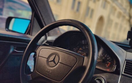 Mercedes-Benz C-Класс, 1996 год, 190 000 рублей, 7 фотография