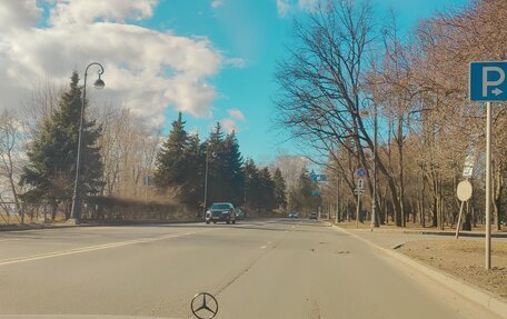 Mercedes-Benz C-Класс, 1996 год, 190 000 рублей, 8 фотография