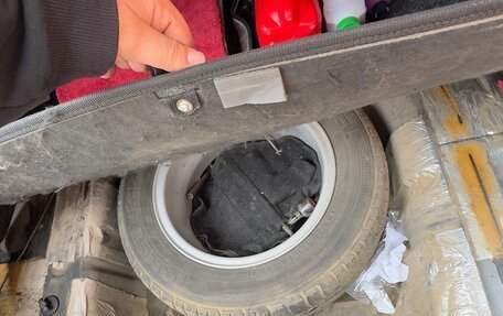 KIA Spectra II (LD), 2008 год, 385 000 рублей, 19 фотография