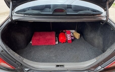 KIA Spectra II (LD), 2008 год, 385 000 рублей, 18 фотография