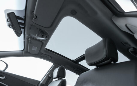 Hyundai Santa Fe III рестайлинг, 2013 год, 1 890 000 рублей, 10 фотография