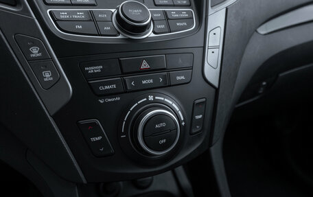 Hyundai Santa Fe III рестайлинг, 2013 год, 1 890 000 рублей, 17 фотография