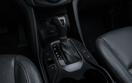 Hyundai Santa Fe III рестайлинг, 2013 год, 1 890 000 рублей, 16 фотография