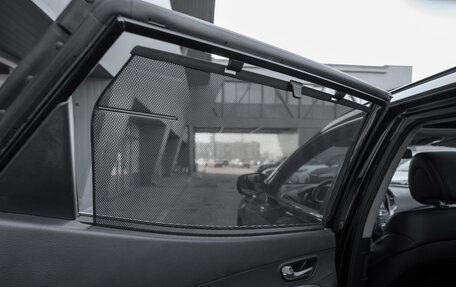 Hyundai Santa Fe III рестайлинг, 2013 год, 1 890 000 рублей, 14 фотография