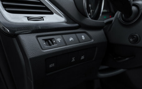 Hyundai Santa Fe III рестайлинг, 2013 год, 1 890 000 рублей, 22 фотография