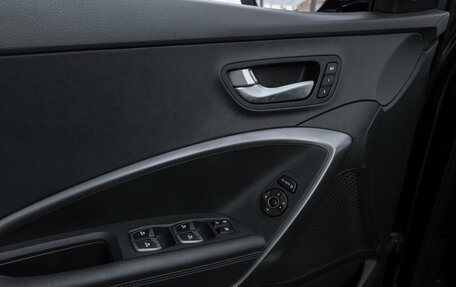 Hyundai Santa Fe III рестайлинг, 2013 год, 1 890 000 рублей, 20 фотография