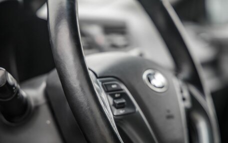 KIA Rio III рестайлинг, 2017 год, 1 098 000 рублей, 19 фотография