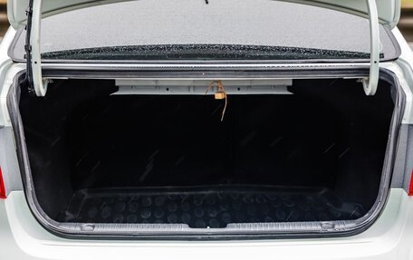 KIA Rio III рестайлинг, 2017 год, 1 098 000 рублей, 36 фотография