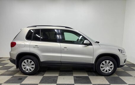 Volkswagen Tiguan I, 2012 год, 1 400 000 рублей, 4 фотография