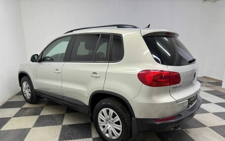 Volkswagen Tiguan I, 2012 год, 1 400 000 рублей, 7 фотография