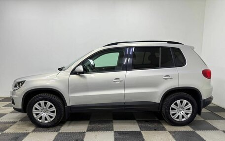 Volkswagen Tiguan I, 2012 год, 1 400 000 рублей, 8 фотография