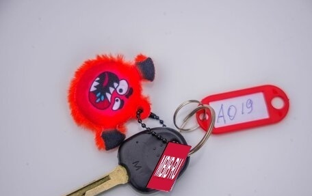 KIA Rio III рестайлинг, 2017 год, 1 098 000 рублей, 35 фотография