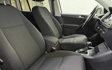 Volkswagen Tiguan I, 2012 год, 1 400 000 рублей, 9 фотография