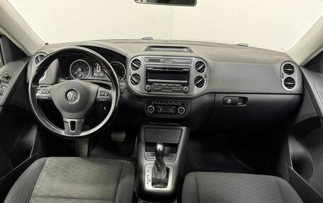 Volkswagen Tiguan I, 2012 год, 1 400 000 рублей, 10 фотография