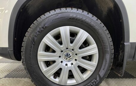 Volkswagen Tiguan I, 2012 год, 1 400 000 рублей, 12 фотография