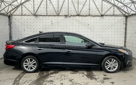 Hyundai Sonata VII, 2015 год, 1 490 000 рублей, 9 фотография