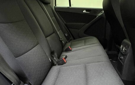 Volkswagen Tiguan I, 2012 год, 1 400 000 рублей, 11 фотография