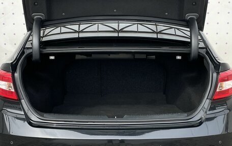 Hyundai Sonata VII, 2015 год, 1 490 000 рублей, 7 фотография