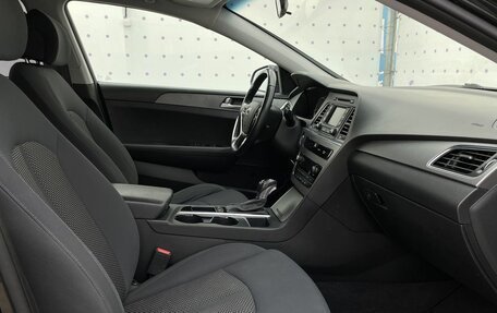 Hyundai Sonata VII, 2015 год, 1 490 000 рублей, 12 фотография