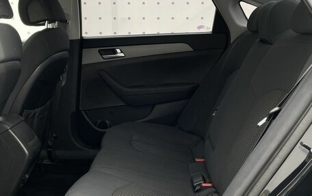 Hyundai Sonata VII, 2015 год, 1 490 000 рублей, 13 фотография