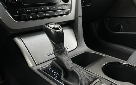 Hyundai Sonata VII, 2015 год, 1 490 000 рублей, 16 фотография